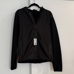 Prada Jacket-SJC546-Authentic-NWT